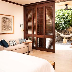Nature King Room